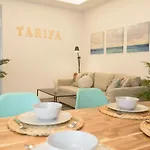 דירה Twins De Lujo Con Piscina Y Wifi טריפה