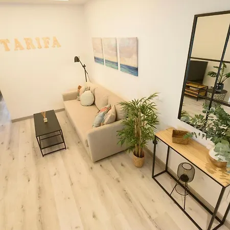 Apartamento Twins De Lujo Con Piscina Y Wifi