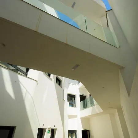Apartamento Twins De Lujo Con Piscina Y Wifi Tarifa