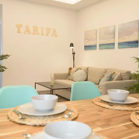 Apartamento Twins De Lujo Con Piscina Y Wifi Tarifa