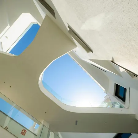 Apartamento Twins De Lujo Con Piscina Y Wifi Tarifa
