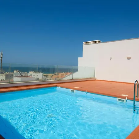 Twins De Lujo Con Piscina Y Wifi Tarifa