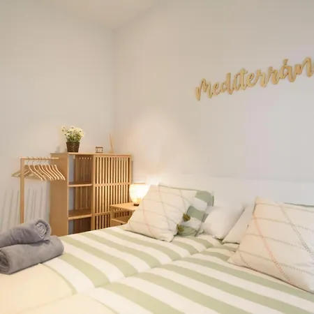 Twins De Lujo Con Piscina Y Wifi Apartamento
