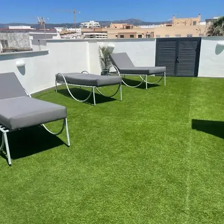 Twins De Lujo Con Piscina Y Wifi * Tarifa